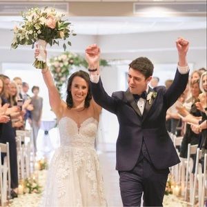 Meet your Posher, Samantha